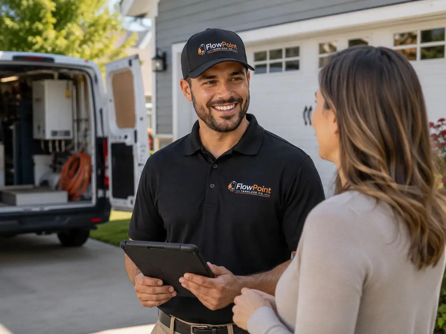 Tankless Water Heater Installation Sparrows Point, MD FAQs